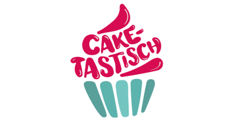 caketastisch_Logo caketastisch_Logo